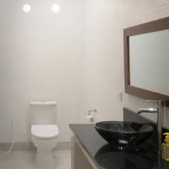 Pier26 Bali Homestay - Bild 9