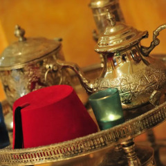 Crowne Plaza Al Khobar in Al Khobar, Saudi Arabia from 100$, photos, reviews - zenhotels.com photo 39