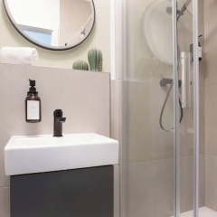 Central Bonn Apartments I home2share - Bild 8