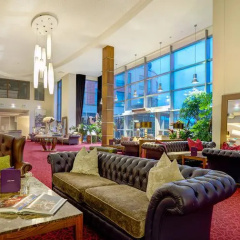 Cork International Airport Hotel photo 4