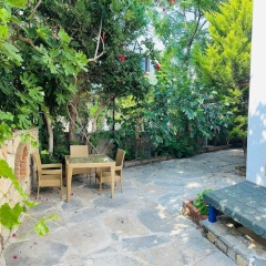 Wish Suites Bodrum Hotel - Bild 16