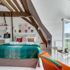 Sweet Inn Apartments- Place des Vosges thumbnail 1