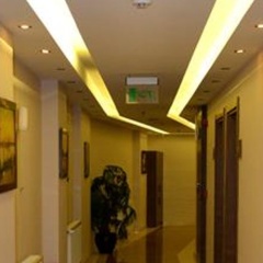 Engin Otel Izmir - Bild 14