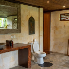 Aryaswara Villa Ubud - Bild 8