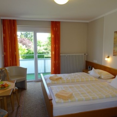 Kurhotel Regina - Bild 4