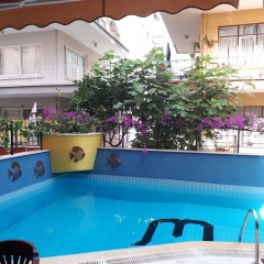Musti Apart Hotel - Bild 20