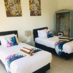 Dejavu Hotel - Bild 1