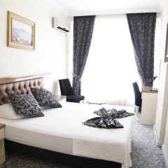 Ankara Efes Otel - Bild 5