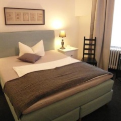 Hotel Frankfurter Hof - Bild 4