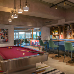 Ovolo Southside - Bild 22