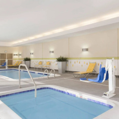 Fairfield Inn & Suites Pittsburgh Airport/Robinson Township thumbnail 15