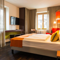 NALA individuellhotel - Bild 2