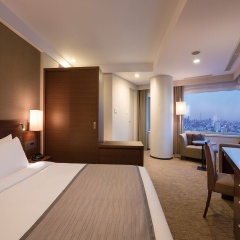 Century Southern Tower Hotel - Bild 8