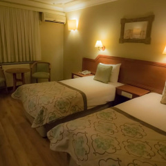 Boyuguzel Termal Hotel - Bild 5