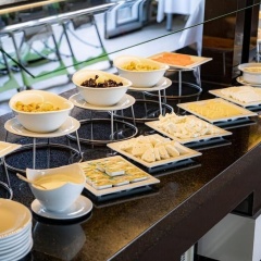 Aydinbey Park Otel - Bild 12