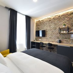 Imperial Apartments in Zagreb, Croatia from 91$, photos, reviews - zenhotels.com photo 16