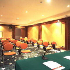 Hotel Villa Morgagni - Bild 22