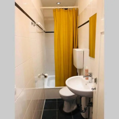Charmant Leben im Textilviertel - stilvolle Wohnung - zentral und ruhig - Bild 6