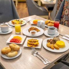 Wyndham Garden Barranquilla thumbnail 6