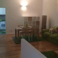 Testaccio Green Suite thumbnail 10