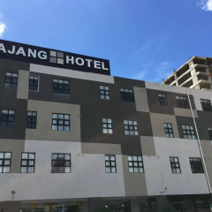 Ajang Hotel