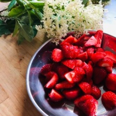 Uma Rosa bed  breakfast - Bild 2