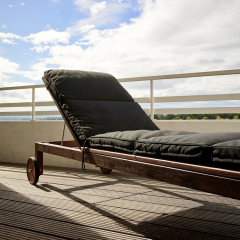 criston apartments - rest & relax - Bild 10