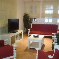 Ata Lagoon Beach Hotel - Bild 2