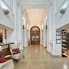Hotel Rathauspark Wien — Handwritten Collection - Bild 29