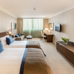 InterContinental Athenaeum Athens - Bild 9