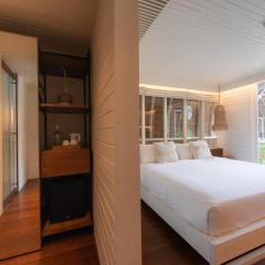 Lumi Hotel Gili Trawangan - Bild 4