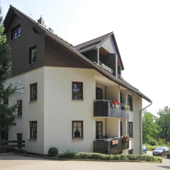 Apartment Jagdschlosschen, Bad Sachsa - Bild 1