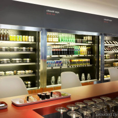 citizenM Amsterdam South - Bild 11