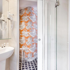 Hôtel International Paris - Bild 9