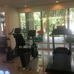 Sand Sea Resort - Bild 13