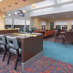 Residence Inn Salt Lake City Airport
