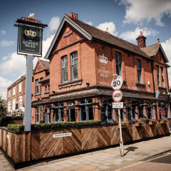The Queen's Head thumbnail 13