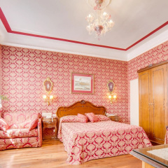 Antica Locanda Sturion Hotel - Bild 5