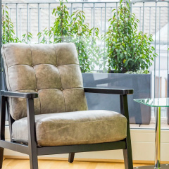 Abieshomes Serviced Apartments - Votivpark thumbnail 16