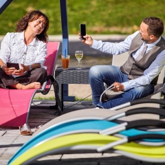 Novotel Paris Centre Bercy - Bild 29