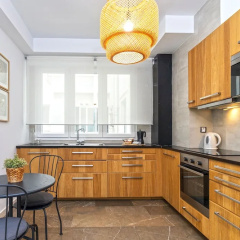 Genteel Home Litoral - Bild 11