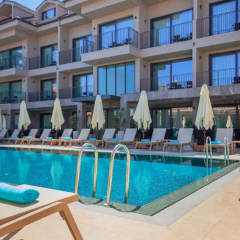 Casa Lumar Luxury Lodging - Adults Only - Bild 15