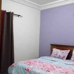 Les Residences Mam in Dakar, Senegal from 93$, photos, reviews - zenhotels.com photo 2