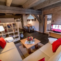 Ferienappartment im Speicherwerk - Bild 7