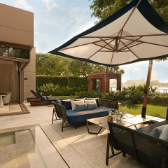 Capella Bangkok - Bild 18