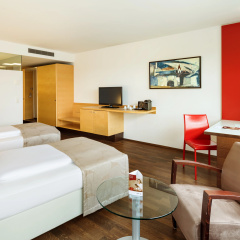 Austria Trend Hotel Congress Innsbruck - Bild 3