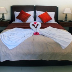 Sudani Bale Homestay - Bild 5