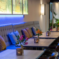 NYX Hotel Prague by Leonardo Hotels - Bild 2
