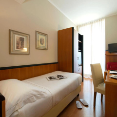 Fenice Milano Hotel - Bild 5