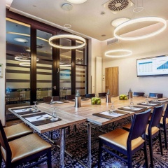 CityClass Hotel Alter Markt - Bild 13
